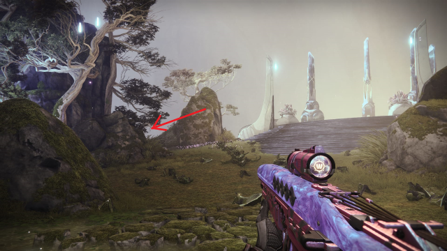 Tous les lieux Starcat felins familiers dans Destiny 2 Tous les lieux Starcat felins familiers dans Destiny 2