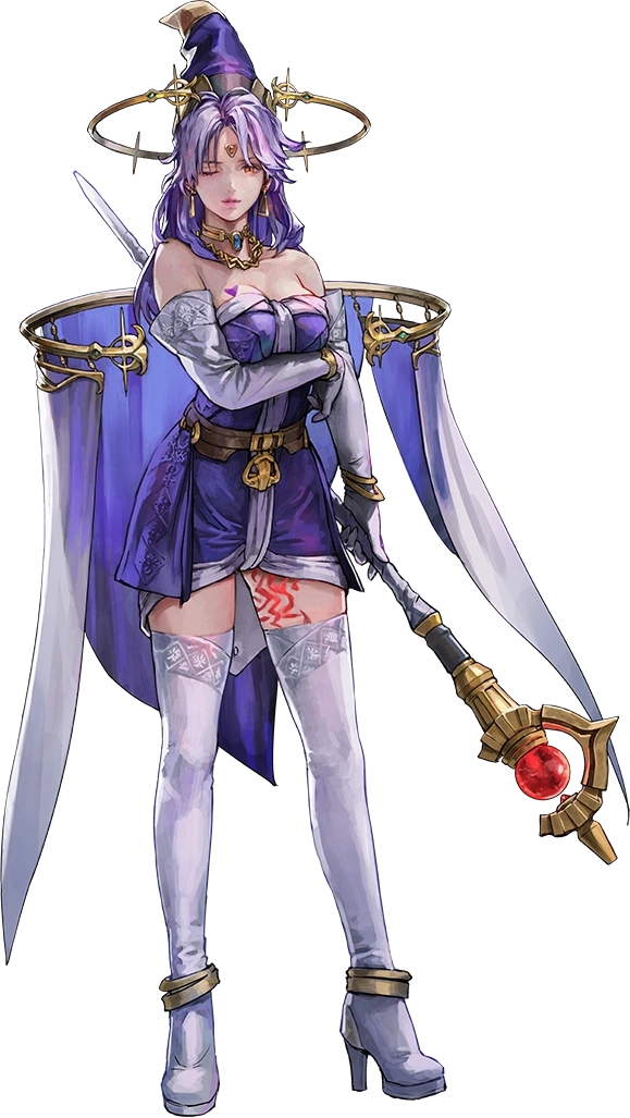 Tous les personnages recrutables dans Star Ocean The Second Story Tous les personnages recrutables dans Star Ocean The Second Story