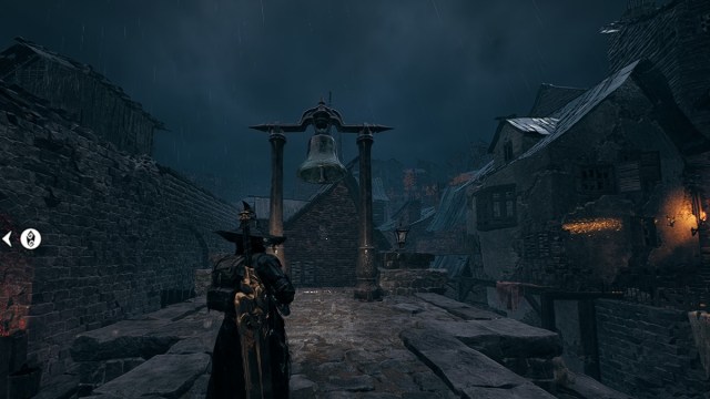 Vestige 2 Comment obtenir le trait Pacte des tenebres Vestige 2 Comment obtenir le trait Pacte des tenebres