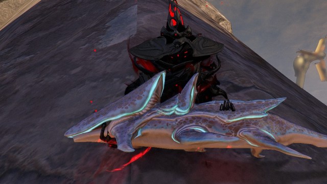 Warframe Comment Obtenir des Dents Sharrac Warframe Comment Obtenir des Dents Sharrac