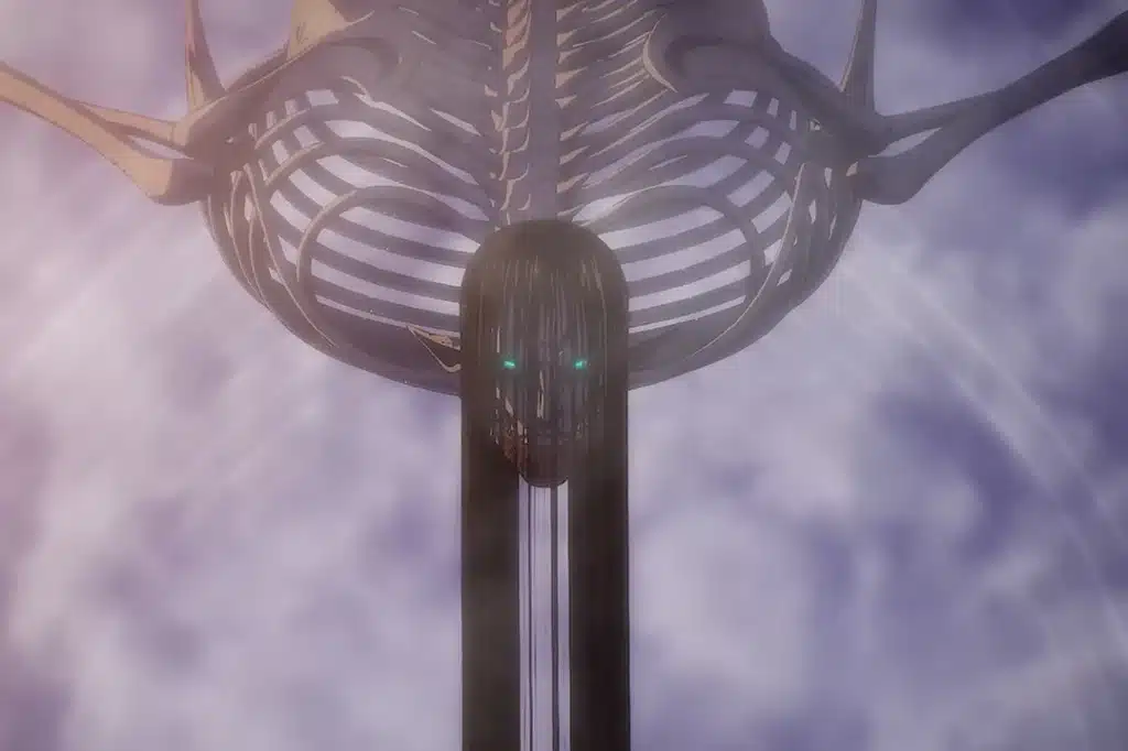 attack on titan attack on titan