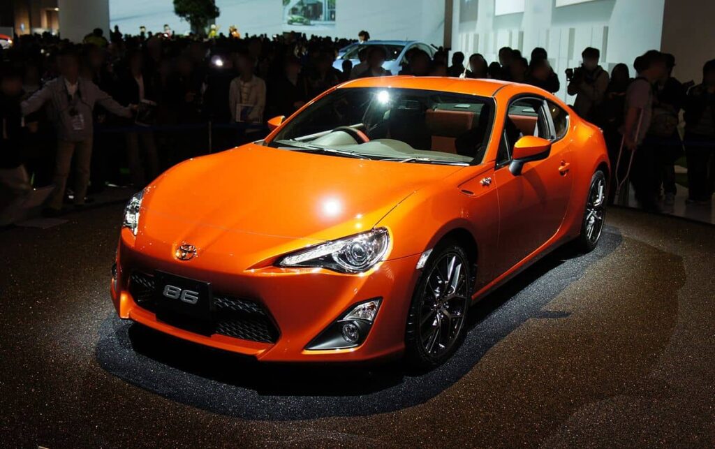 gt86 gt86