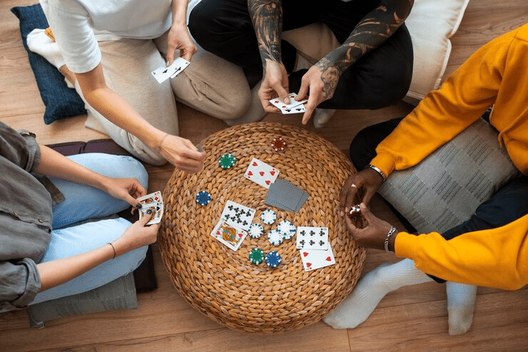 jeu de carte jeu de carte