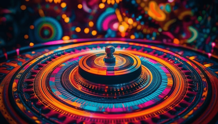 roulette roulette