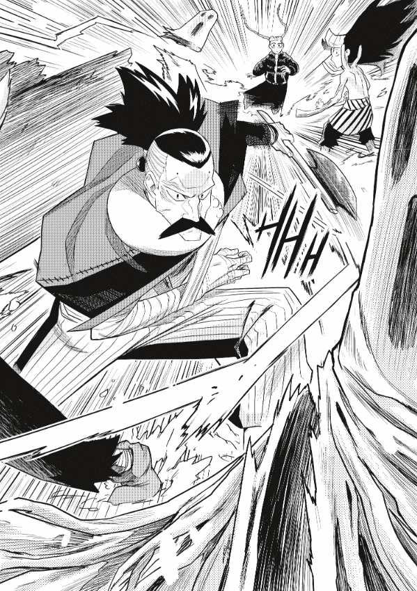 silence3 Silence tome 1