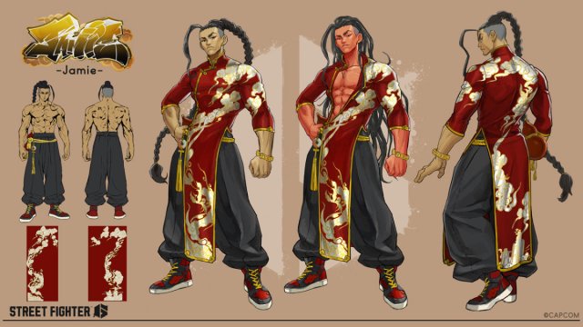 1701467466 689 Tous les costumes DLC Street Fighter 6 3 Inspirations 1701467466 689 Tous les costumes DLC Street Fighter 6 3 Inspirations