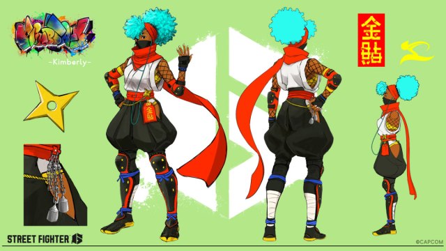 1701467467 434 Tous les costumes DLC Street Fighter 6 3 Inspirations 1701467467 434 Tous les costumes DLC Street Fighter 6 3 Inspirations