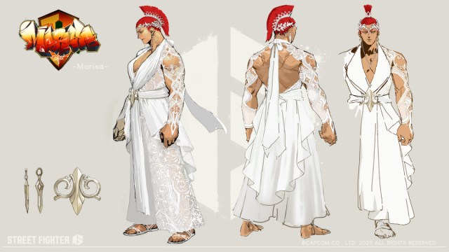 1701467467 715 Tous les costumes DLC Street Fighter 6 3 Inspirations 1701467467 715 Tous les costumes DLC Street Fighter 6 3 Inspirations