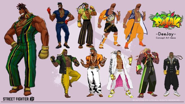 1701467468 214 Tous les costumes DLC Street Fighter 6 3 Inspirations 1701467468 214 Tous les costumes DLC Street Fighter 6 3 Inspirations
