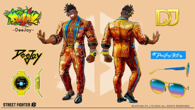 1701467468 794 Tous les costumes DLC Street Fighter 6 3 Inspirations 1701467468 794 Tous les costumes DLC Street Fighter 6 3 Inspirations