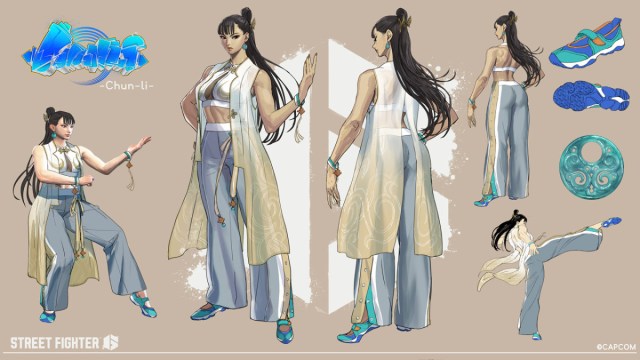 1701467469 682 Tous les costumes DLC Street Fighter 6 3 Inspirations 1701467469 682 Tous les costumes DLC Street Fighter 6 3 Inspirations