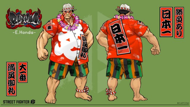 1701467469 811 Tous les costumes DLC Street Fighter 6 3 Inspirations 1701467469 811 Tous les costumes DLC Street Fighter 6 3 Inspirations