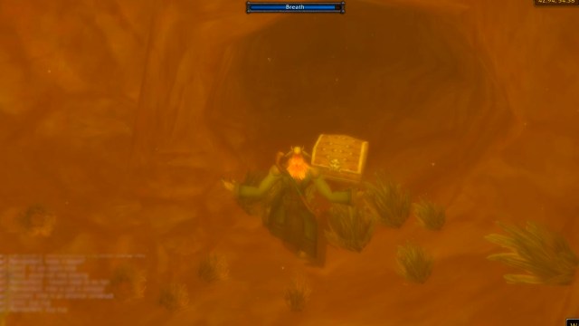 1701539172 32 Comment terminer la quete de recherche de sorts rune de Coffre de recherche de sorts WoW SoD dans la grotte