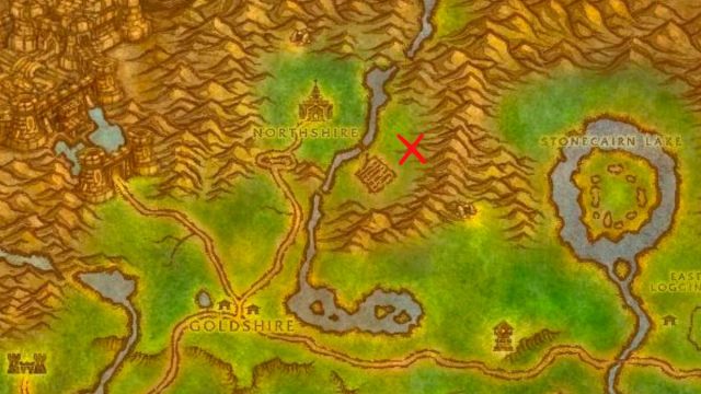 1701635749 239 WoW SoD Comment terminer la quete de pouvoir vole 1701635749 239 WoW SoD Comment terminer la quete de pouvoir vole