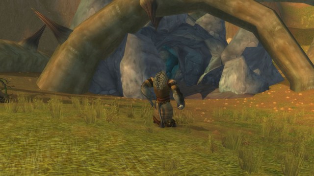 1701709693 638 Comment terminer la quete Icones de puissance rune de surcharge WoW SoD Icônes de la grotte de la quête de puissance