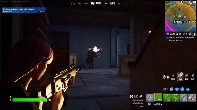 1701713326 747 Comment trouver et battre Peter Griffin dans Fortnite Chapitre 5 1701713326 747 Comment trouver et battre Peter Griffin dans Fortnite Chapitre 5