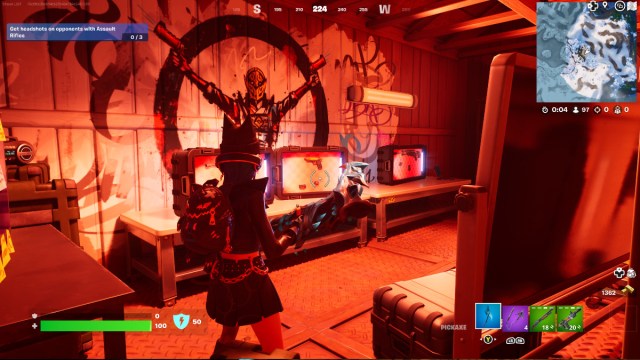 1701718153 637 Comment trouver et fouiller une mallette darme dans Fortnite Chapitre 1701718153 637 Comment trouver et fouiller une mallette darme dans Fortnite Chapitre