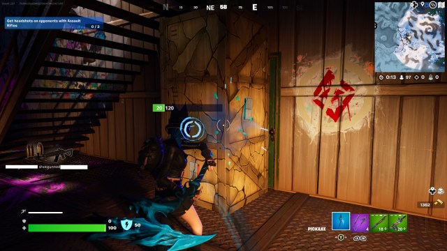 1701718153 902 Comment trouver et fouiller une mallette darme dans Fortnite Chapitre 1701718153 902 Comment trouver et fouiller une mallette darme dans Fortnite Chapitre