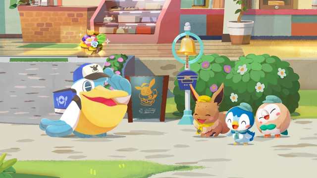 1701722457 848 Comment debloquer plus de Pokemon dans Pokemon Cafe 1701722457 848 Comment debloquer plus de Pokemon dans Pokemon Cafe