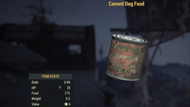 1701796846 312 Comment trouver de la nourriture pour chien dans Fallout 76 1701796846 312 Comment trouver de la nourriture pour chien dans Fallout 76