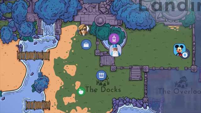 1701811042 942 Comment trouver des pieces de spheres anciennes dans Disney Dreamlight 1701811042 942 Comment trouver des pieces de spheres anciennes dans Disney Dreamlight