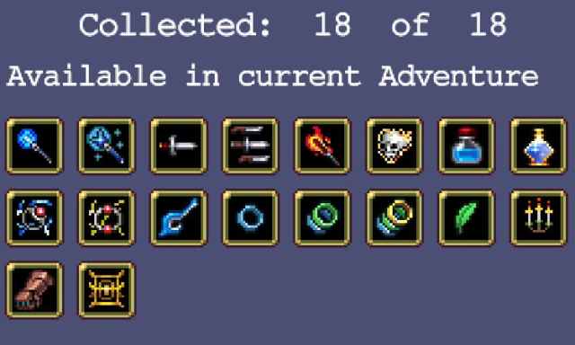 1701876663 899 Vampire Survivors Tous les objets de la collection daventure 1701876663 899 Vampire Survivors Tous les objets de la collection daventure