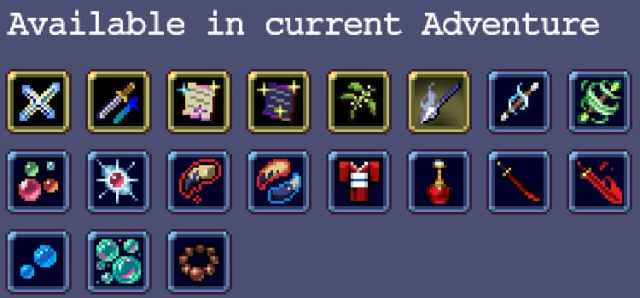 1701876664 236 Vampire Survivors Tous les objets de la collection daventure 1701876664 236 Vampire Survivors Tous les objets de la collection daventure