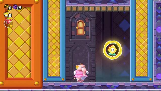 1701886836 666 Super Mario Bros Wonder Les secrets du manoir Shova 1701886836 666 Super Mario Bros Wonder Les secrets du manoir Shova