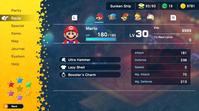 1701918698 481 Super Mario RPG Comment gagner facilement le match revanche 1701918698 481 Super Mario RPG Comment gagner facilement le match revanche