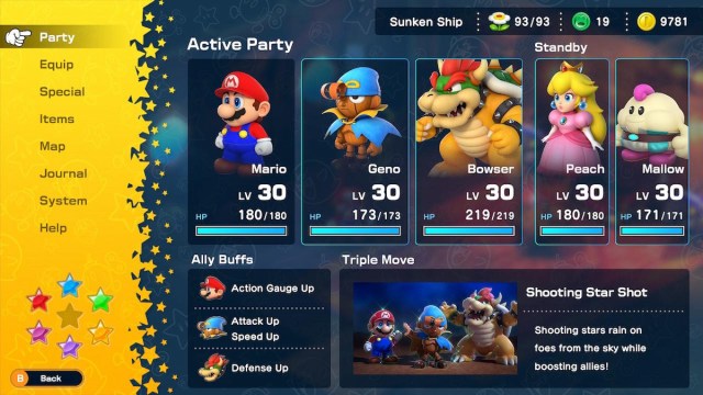 1701918699 659 Super Mario RPG Comment gagner facilement le match revanche 1701918699 659 Super Mario RPG Comment gagner facilement le match revanche