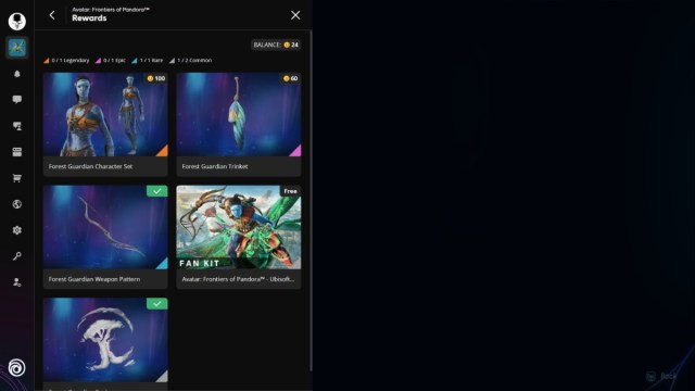1701930042 763 Comment debloquer des cosmetiques dans Avatar Frontiers of Pandora 1701930042 763 Comment debloquer des cosmetiques dans Avatar Frontiers of Pandora