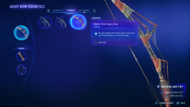 1701930042 779 Comment debloquer des cosmetiques dans Avatar Frontiers of Pandora 1701930042 779 Comment debloquer des cosmetiques dans Avatar Frontiers of Pandora