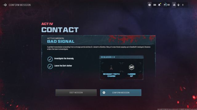 1701935077 545 Comment commencer lacte 4 dans MW3 Zombies 1701935077 545 Comment commencer lacte 4 dans MW3 Zombies