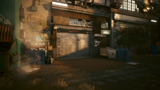 1701973298 758 Comment obtenir lArch Nazare Itsumade dans Cyberpunk 2077 1701973298 758 Comment obtenir lArch Nazare Itsumade dans Cyberpunk 2077