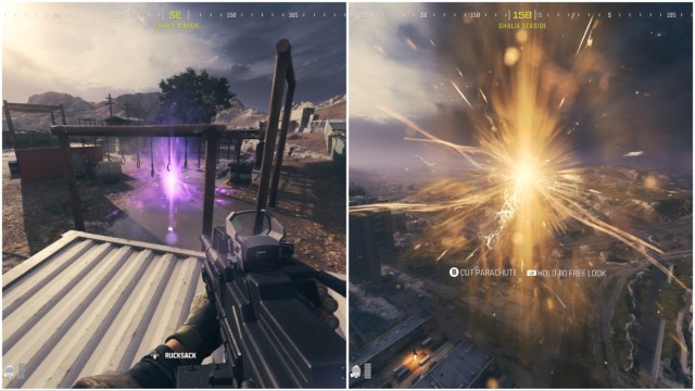 1701989437 956 Comment obtenir une camera de surveillance dans MW3 Zombies 1701989437 956 Comment obtenir une camera de surveillance dans MW3 Zombies