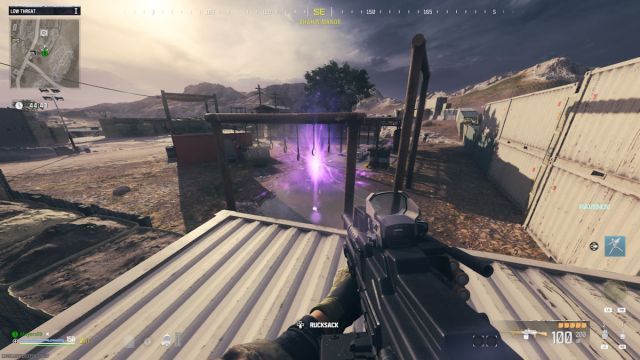 1701990162 262 Comment obtenir un collier de chien dans MW3 Zombies 1701990162 262 Comment obtenir un collier de chien dans MW3 Zombies