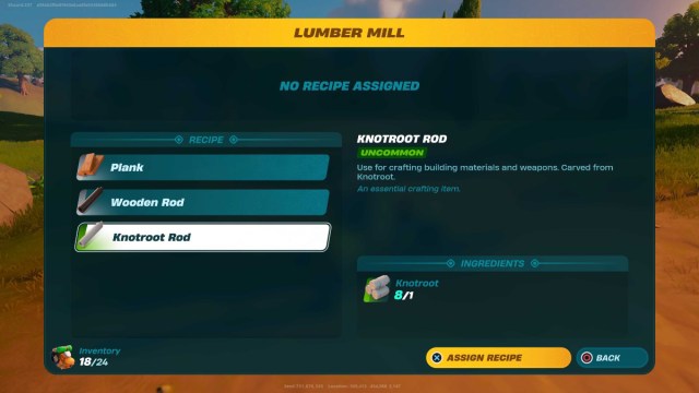 1702050998 67 Comment obtenir des tiges de noeud dans LEGO Fortnite 1702050998 67 Comment obtenir des tiges de noeud dans LEGO Fortnite