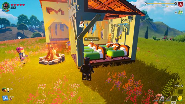 1702144546 491 Comment construire et attribuer des lits dans LEGO Fortnite 1702144546 491 Comment construire et attribuer des lits dans LEGO Fortnite