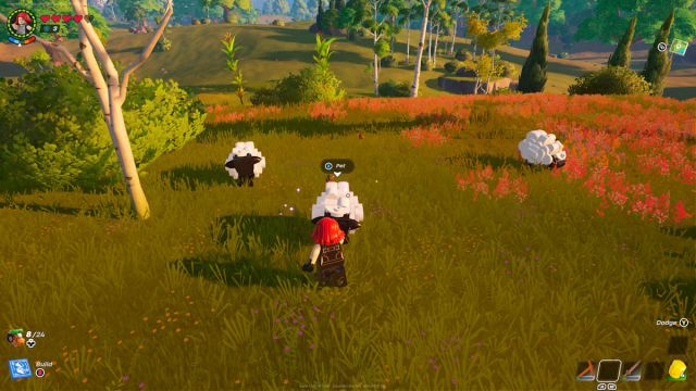 1702153848 853 Comment obtenir du fil de laine dans LEGO Fortnite 1702153848 853 Comment obtenir du fil de laine dans LEGO Fortnite