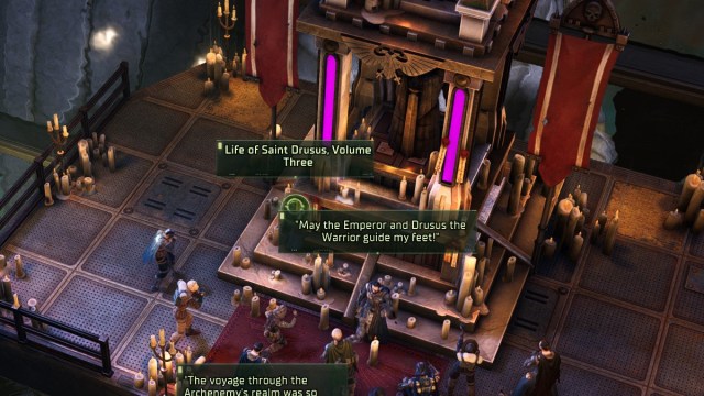 1702256172 437 Warhammer 40K Rogue Trader – Comment obtenir le code Footfall 1702256172 437 Warhammer 40K Rogue Trader – Comment obtenir le code Footfall