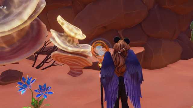 1702310617 436 Comment obtenir Oasis Glass dans Disney Dreamlight Valley 1702310617 436 Comment obtenir Oasis Glass dans Disney Dreamlight Valley