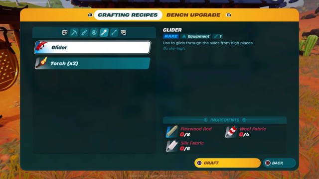 1702314639 749 Comment obtenir un planeur dans LEGO Fortnite 1702314639 749 Comment obtenir un planeur dans LEGO Fortnite