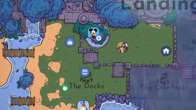 1702318992 687 Comment debloquer Ancients Landing dans Disney Dreamlight Valley 1702318992 687 Comment debloquer Ancients Landing dans Disney Dreamlight Valley