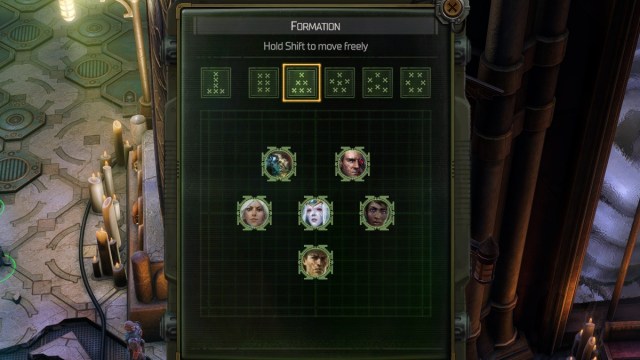 1702321954 104 Comment definir et changer de formation dans Warhammer 40K Rogue 1702321954 104 Comment definir et changer de formation dans Warhammer 40K Rogue