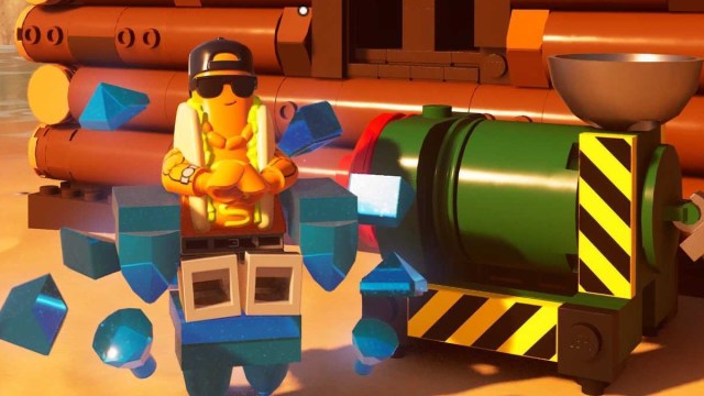1702326633 837 Comment faire de la farine et du ble dans LEGO 1702326633 837 Comment faire de la farine et du ble dans LEGO