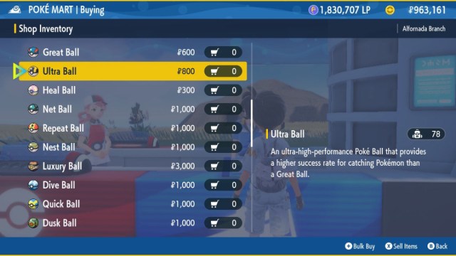 1702329525 986 5 choses que vous devriez faire dans Pokemon Scarlet amp 1702329525 986 5 choses que vous devriez faire dans Pokemon Scarlet amp