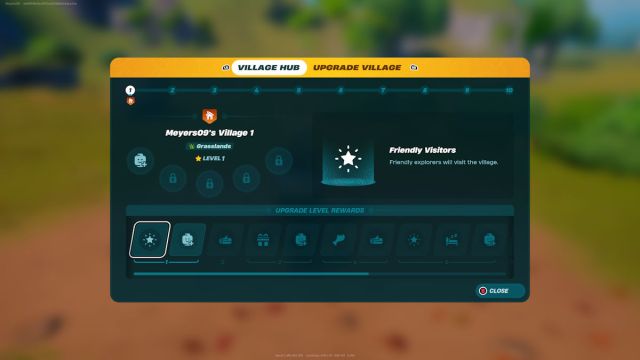 1702344390 91 Comment augmenter la cote du village dans LEGO Fortnite 1702344390 91 Comment augmenter la cote du village dans LEGO Fortnite