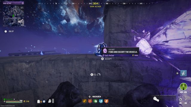 1702447968 303 Comment terminer les failles dether noir dans MW3 Zombies 1702447968 303 Comment terminer les failles dether noir dans MW3 Zombies