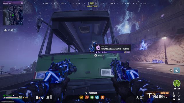 1702447968 828 Comment terminer les failles dether noir dans MW3 Zombies 1702447968 828 Comment terminer les failles dether noir dans MW3 Zombies