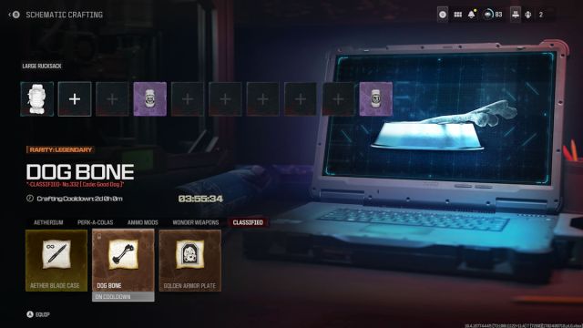 1702450906 807 Comment obtenir un schema dos de chien dans MW3 Zombies 1702450906 807 Comment obtenir un schema dos de chien dans MW3 Zombies